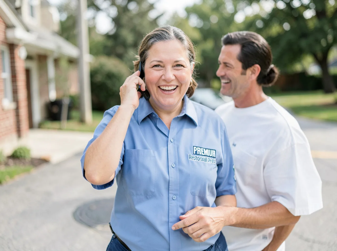 Water Damage Restoration Elizabeth, AR FAQs